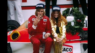 The Real James Hunt  Documentary 2001 [upl. by Adnical]