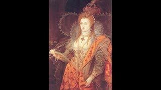 Part 1 of Elizabethan instrumental music 15801600 [upl. by Kalam398]