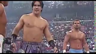 FULL MATCH — WWE Cruiserweight Title 6 Way Match Royal Rumble 2006 [upl. by Ylime]