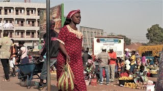 Guinea Bissau  Small amp lovely West Africa Country [upl. by Dulcie]