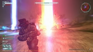 Defiance 2050  6 Minutes Of Gameplay [upl. by Oam951]