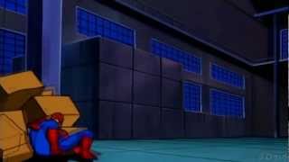 SpiderMan TAS  S2 E01  The Insidious Six 12 HD [upl. by Pry]