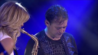 Candy Dulfer  Lily Was Here Baloise Session 2015 1st Edition [upl. by Ecnal]