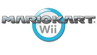 Main Menu  Medley  Mario Kart Wii Music Extended [upl. by Martens]