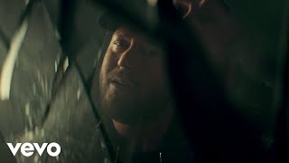 Mitchell Tenpenny  Broken Up Official Video [upl. by Ahsial866]