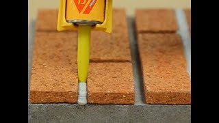 Sikaflex® Mortar Fix [upl. by Aohk]