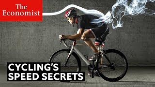 Cyclings speed secrets [upl. by Alexandre]