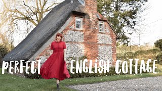 PERFECT ENGLISH COTTAGE [upl. by Areta]