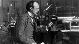 JJ Thomson and His Discovery of the Electron [upl. by Rambert]