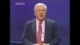 An Audience with Peter Ustinov 1988 [upl. by Claudy]