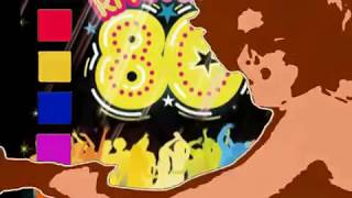 compilation hits musique année 80 [upl. by Qifahs]