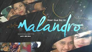 5050 Dicen Que Soy Un Malandro Flow Malandro 2016 [upl. by Thacher]