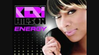 keri hilson  energy [upl. by Leunamesoj]