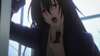 Busou Shoujo Machiavellianism AMV  Love Me to Death [upl. by Anwahsed]