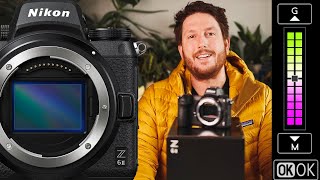 Setting Up My Nikon Z6 II With The Best Settings [upl. by Aitercal]