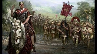 The Roman Evolution  From Republic to Empire  Full Documentary  How Julius Caesar Rised to Power [upl. by Brant63]