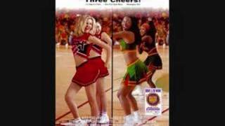 Bring it on Clovers National cheer music [upl. by Ahsilla]