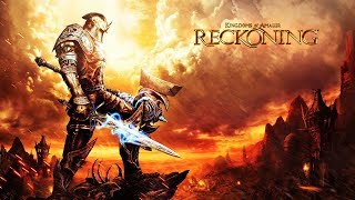 Kingdoms of Amalur Reckoning  Full Soundtrack [upl. by Candra935]