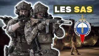 Des commandos pour des missions horsnormes [upl. by Jillene]