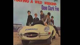 THE BEST OF THE DAVE CLARK FIVE [upl. by Fax]