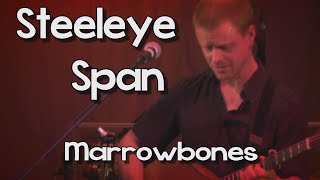 Steeleye Span  Marrowbones Live [upl. by Yecam]