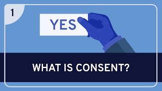 What is Consent Consent 1  Ethics  WIRELESS PHILOSOPHY [upl. by Shulamith565]