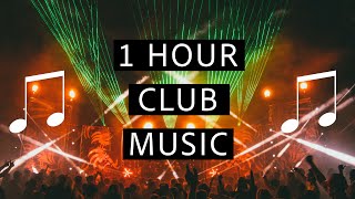 Club Dance Music Mix  EDM 2022 [upl. by Hgierb148]