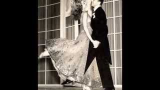 Irving Berlin DANCING CHEEK TO CHEEK [upl. by Randee]