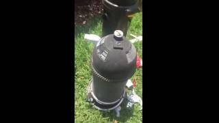 How to install a Cartridge Filter [upl. by Eoj514]