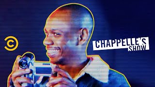 Chappelle’s Digital World  Chappelle’s Show [upl. by Ahsieka]