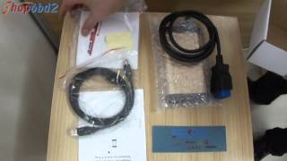 Autocom CDP For Cars With Bluetooth [upl. by Seaman410]