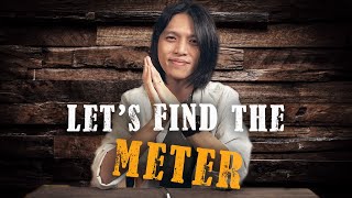 How to Find the Meter of a Song Its Easier Than You Think [upl. by Ssor271]