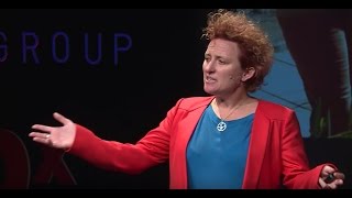 What Aboriginal knowledge can teach us about happiness  Sheree Cairney  TEDxStKilda [upl. by Mosa]