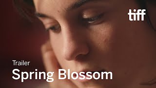 SPRING BLOSSOM Trailer  TIFF 2020 [upl. by Ocirederf]