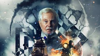 The War Master Trailer  Doctor Who [upl. by Fital]