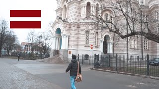 14 Things to do in Riga Latvia  The ultimate travel guide [upl. by Erasmus40]