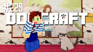 The Arf Gallery  Dogcraft Ep229 [upl. by Salkcin]