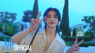 SKZ VLOG Hyunjin  Hyunes Holiday 7 [upl. by Mano]