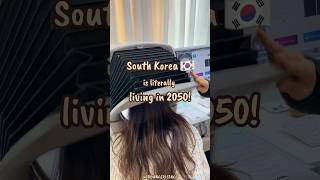 I tried Viral Korean Skincare Treatment in South Korea according to my skin concerns viralvideo [upl. by Cyrus]