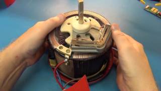 Variac or Autotransformer Review and Teardown [upl. by Ettenig]