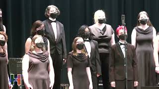 Hopkinton High School Spring Concert [upl. by Nuhsar]