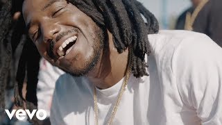 Mozzy  Who Want Problems Official Video [upl. by Htabazile]