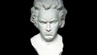 Beethoven  Coriolan Overture Karajan amp Berliner Philharmoniker [upl. by Nnalorac833]