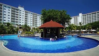 Top 5 Luxury Resorts in Mactan Cebu  Philippine Travel Videos [upl. by Heng]