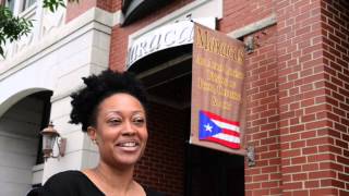 Puerto Rico dining comes to Chicagos Bronzeville neighborhood [upl. by Shaun831]