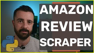 How I Scrape Amazon Reviews using Python Requests amp BeautifulSoup [upl. by Icken172]