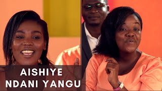 Best SDA Songs Aishiye Ndani Yangu  Angaza Singers on SIFA [upl. by Camey]