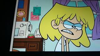 The Loud House  Garage Banned  Garage Banned episode [upl. by Ahsienek]