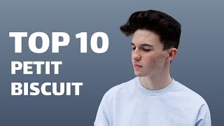 Petit Biscuit Top 10 Songs 2020 Edit [upl. by Sitrik855]