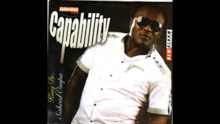 Saheed Osupa  Capability [upl. by Adnauqahs]